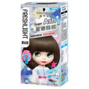 Schwarzkopf 施华蔻 斐丝丽泡泡染发乳 #蜜糖醇棕 110ml