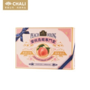 ChaLi 茶里 蜜桃乌龙专家门茶袋 3包装
