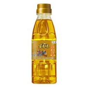福临门 家香味 沂蒙土榨花生仁油300ml