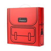 MARCO 马可 学习用品文具套装