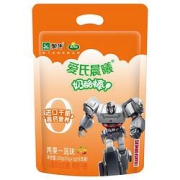 MENGNIU蒙牛未来星儿童成长奶酪棒两果一蔬味315g