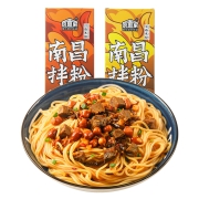 倍思家 南昌拌粉 225g*3袋