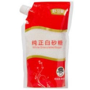 有券的上：SUGARMAN舒可曼白砂糖400g