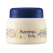 PLUS会员：Aveeno艾惟诺婴儿保湿面霜60g