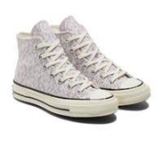 CONVERSE 匡威 Chuck 70三571901C 女款运动帆布鞋