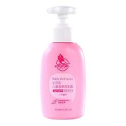 PLUS会员：XIAOBEILE小贝乐儿童苦参洗发露260ml