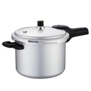 SUPOR苏泊尔YL243H2压力锅24cm7.5L