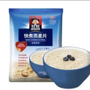 桂格 快煮燕麦片 1000g*2件