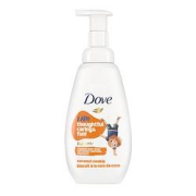 88VIP：Dove德芙儿童沐浴露400ml