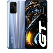 realme 真我 GT 5G手机 12GB 256GB