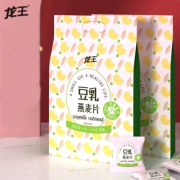 龙王食品龙王豆乳燕麦片630g