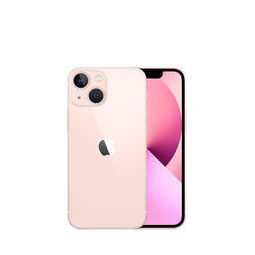 Apple 苹果 iPhone 13 mini (A2629) 512GB 粉色 手机 支持移动联通电信5G1年期官方AppleCare+