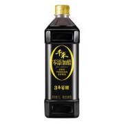 千禾3年窖醋1L