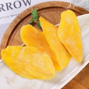 【拍3件】网红爆款芒果干80g*3