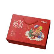 Be&Cheery 百草味 坚果大礼包 1420g/8袋