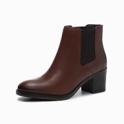 Clarks其乐261352704女士短靴