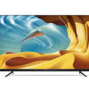 20点！TCL 75V6 液晶电视 75英寸 4K