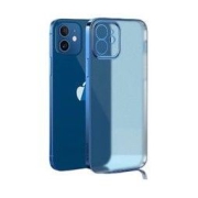 UGREEN 绿联 iPhone系列 透明保护壳