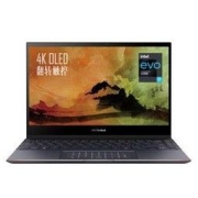 ASUS 华硕 灵耀X逍遥 13.3英寸笔记本电脑（i7-1165G7、16GB、512GB）
