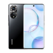 HONOR 荣耀 50 5G手机 8GB+256GB 亮黑色