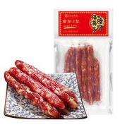 PLUS会员：皇上皇福满多腊肠200g