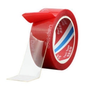 darit tape 德意胶带 纳米无痕双面胶带 10mm宽*2米 1卷装