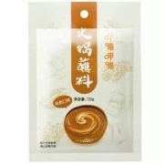 呷哺呷哺 火锅蘸料 孜然口味 120g