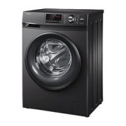 Haier海尔EG100B108S滚筒洗衣机10KG