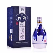 汾酒青花2053%vol清香型白酒375ml单瓶装