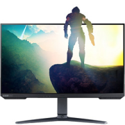 SAMSUNG三星S27AG504NC玄龙骑士27英寸显示器（2560*1440、165Hz、1ms）