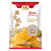 FovoFoods凤祥食品脆香鸡块1kg