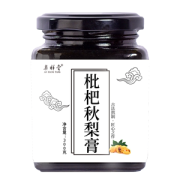 奥祥堂 枇杷秋梨膏300*3瓶