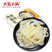 PLUS会员：大龙火锅牛板肚230g