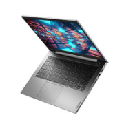 ThinkPad 思考本 ThinkBook 14 14英寸笔记本电脑（i5-1155G7、16GB、512GB ）