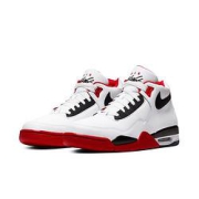 4日0点：NIKE耐克FLIGHTLEGACYBQ4212男子休闲运动鞋