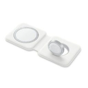 Apple 苹果 Magsafe 双项无线充电器 20W 白色