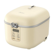 Midea美的MB-FB16E306电饭煲1.6L至尊宝