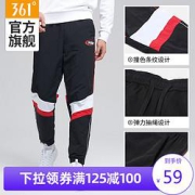361°552019035BN运动裤