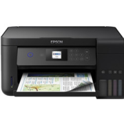 EPSON爱普生L4153墨仓式彩色喷墨一体机