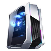 MACHENIKE机械师未来战舰II代电竞主机（i5-11400、16GB、512GBSSD、RTX3060）