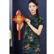 中国结12#富贵福