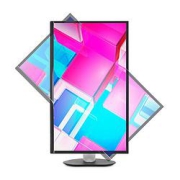 PHILIPS飞利浦328P6VJEB31.5英寸VA显示器（3840×2160、95%NTSC）