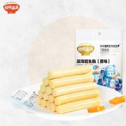 秋田满满儿童即食鳕鱼肠90g