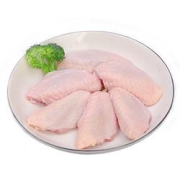 PLUS会员：圣农鸡翅中1kg