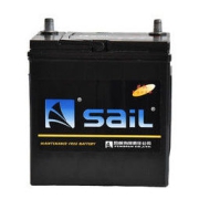 sail 风帆 SaiL 风帆 6-QW-36 汽车蓄电池 12V