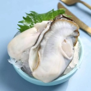 盈孚海洋 原浆免洗生蚝肉200g*5袋
