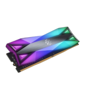 ADATA 威刚 XPG系列 龙耀 D60G DDR4 32GB 16GBx2