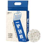 蔚刻混合球状除臭豆腐猫砂6L