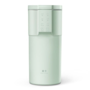 摩卡 全自动智能熬煮 mini豆浆机 300ml