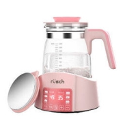 鲁茜 BTT1200 婴儿调奶器 升级款 樱花粉 1200ml